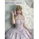 Alice Girl Cross Hime New Colour JSK(4th Pre-Order/Full Payment Without Shipping)